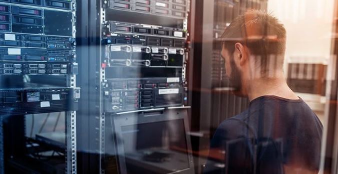 Profesyonel Server (Sunucu) Kurulum ve Yönetim Hizmetleri!