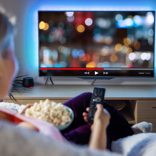TV ve Ürünleri