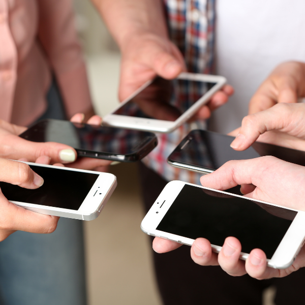 2. El Cep Telefonu