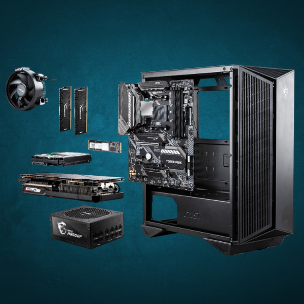 PC Bileşenleri