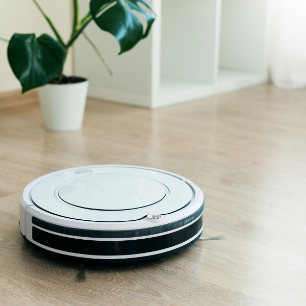 Robot Süpürge