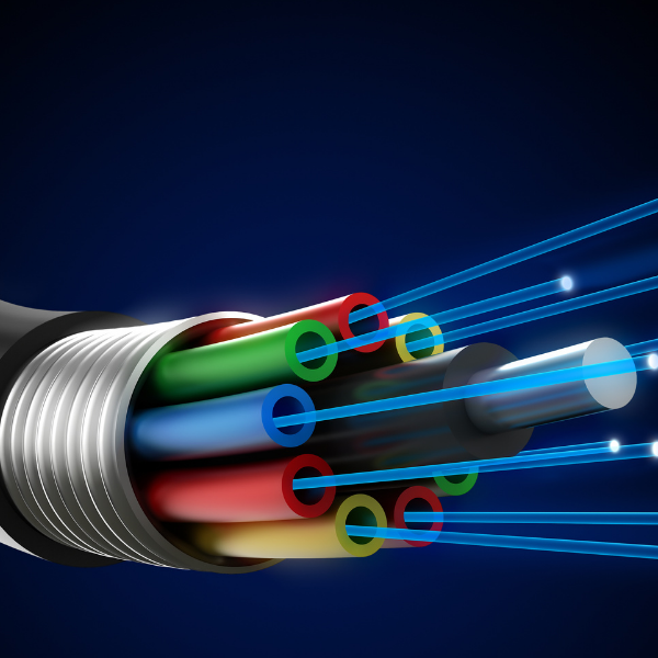 Fiber Optik