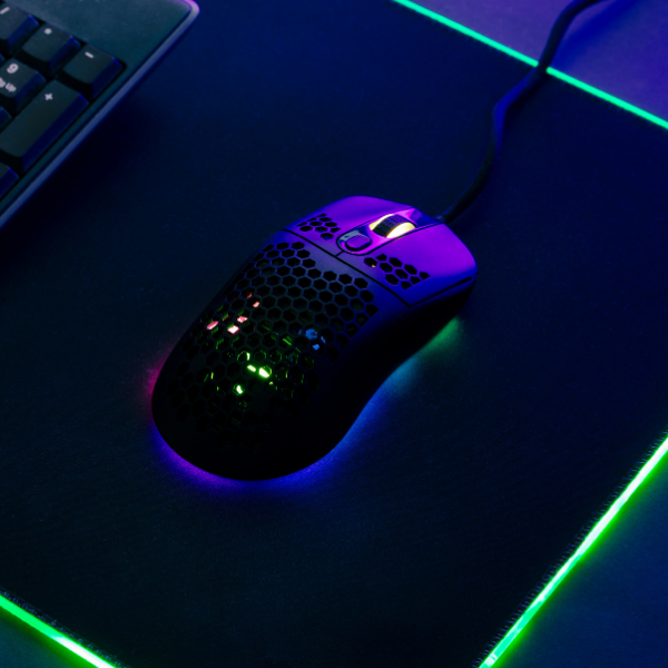 Mouse Pad