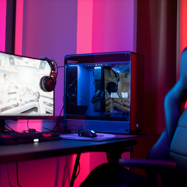Gaming Ürünleri