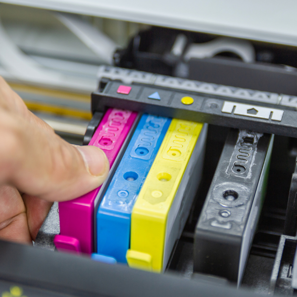Toner ve Kartuş