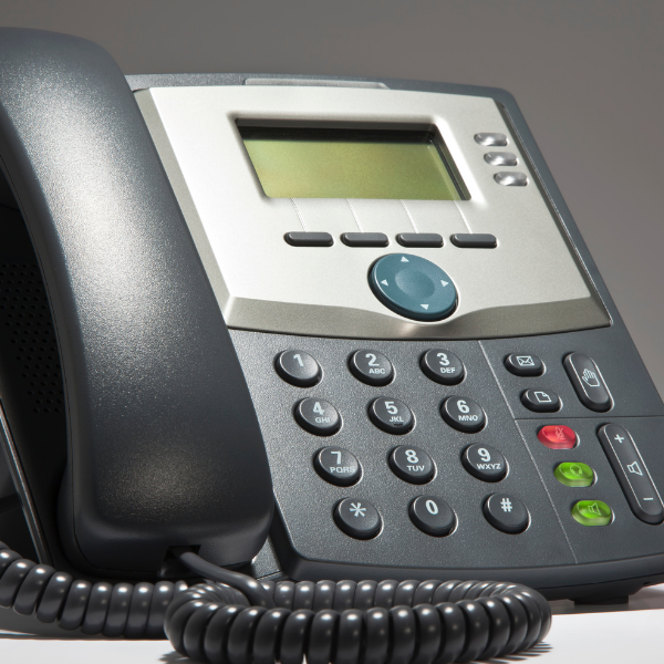 Masaüstü Telefon