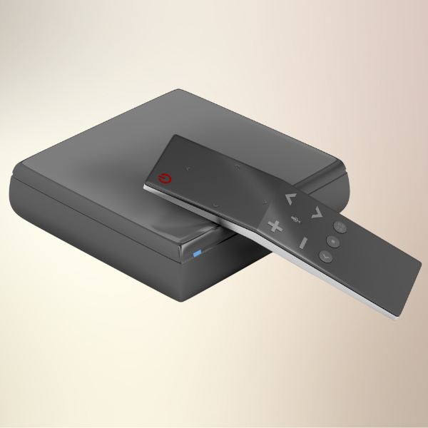 Media Player