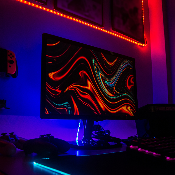 Monitörler