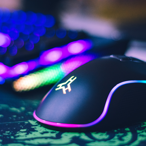 Mouse