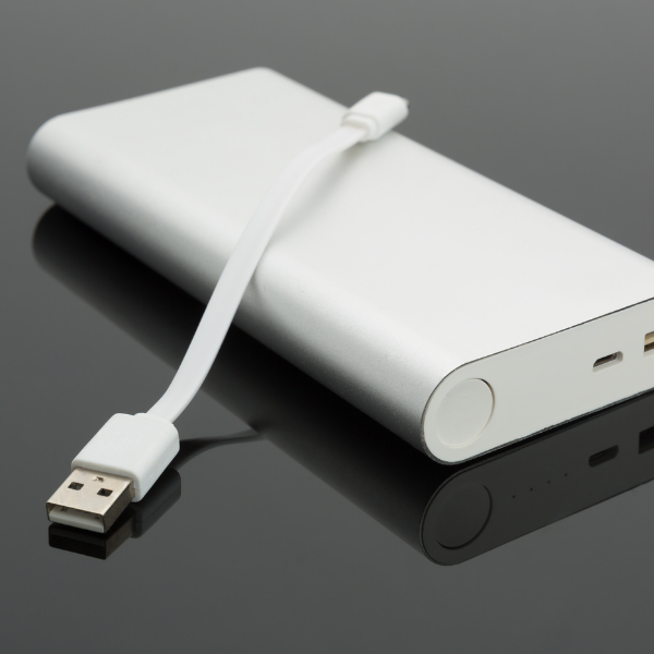 Taşınabilir Sarj - Powerbank
