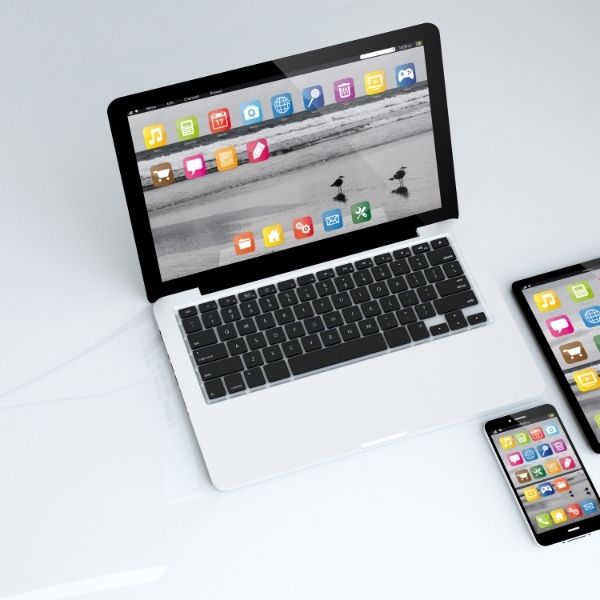 Bilgisayar ve Tablet