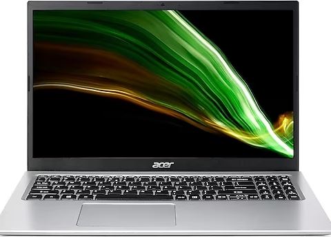 ACER İ3 11.NESİL 8GB RAM  256 SSD LAPTOP NOTEBOOK BİLGİSAYAR