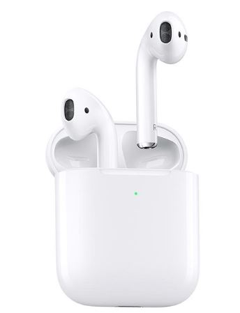 APPLE AİRPODS 2 GENERATİON BLUETOOTH KULAKLIK