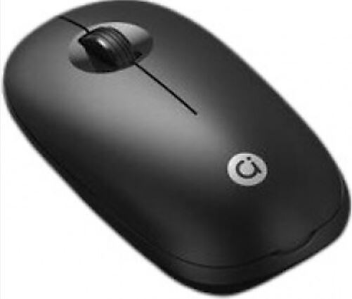 ASUS ADOL MS004 SİYAH KABLOSUZ OPTİK MOUSE