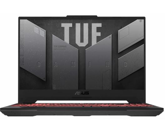 Asus TUF A15 AMD Ryzen 7 7435HS 16GB Ram 512GB SSD 6GB RTX 4050 15.6