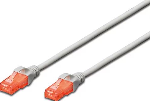 BEEK BC-U6010 1M CAT 6 KABLO