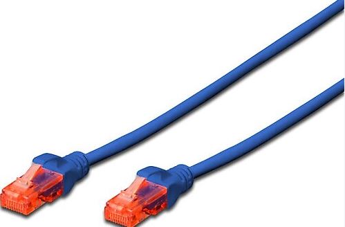 BEEK BC-U6050 5M CAT 6 KABLO