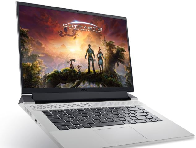 DELL İNSPRON G167630 INTEL İ7-13700 16 GB RAM 512GB SSD RTX3050 16 İNC LAPTOP 