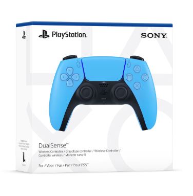 DUAL SENSE KOL PLAYSTATİON FOR PS5 BLUE PLAYSTATION KOL