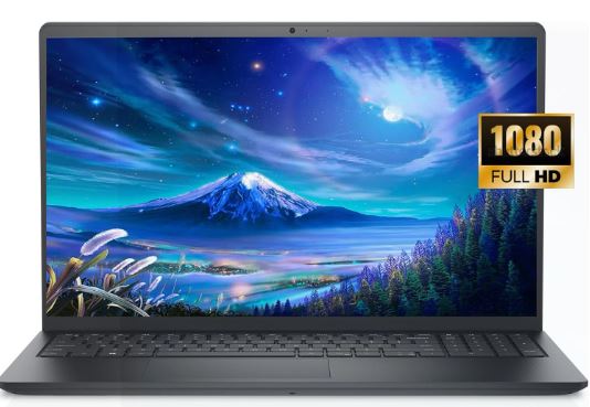 Dell Vostro 3510 i3-1115G4 8GB 256GB SSD UHD Grafik 15.6