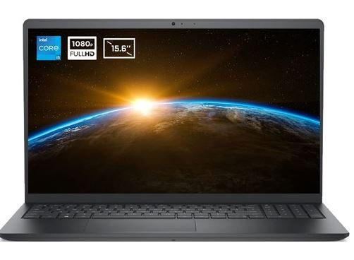 Dell Vostro 3520 i5-1235U 8 GB 256 GB SSD 15.6