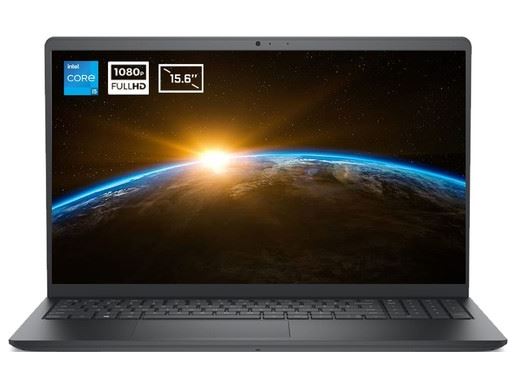 Dell Vostro 3520 i5-1235U 8 GB 512 GB SSD 15.6