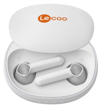 LENOVO EW305 TWS BLUETOOTH KULAKLIK BEYAZ