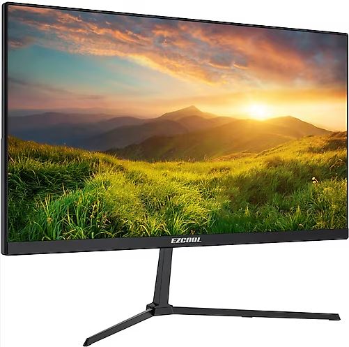 EZCOOL CORP EZ22 21.5 5 MS FULL HD HDMI VGA VA PANEL MONİTOR - PANEL EKRAN