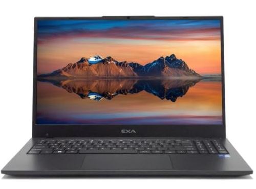 Exa Trend3 C3 i3-1215U 16 GB 512 GB SSD UHS Garfik 15.6