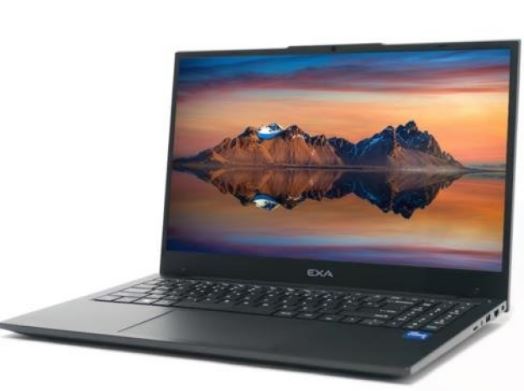 Exa Trend5 C1 i5-1235U 8 GB 512 GB SSD Iris Xe Graphics 15.6