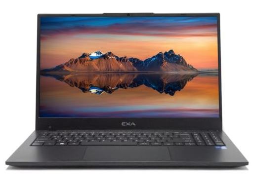 Exa Trend5 C4 i5-1235U 32 GB 1 Tb SSD Iris Xe Grafik 15.6