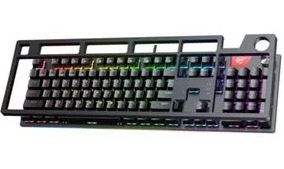 GAMENOTE KB862L KABLOLU MEKANİK OYUNCU KLAVYESİ GAMİNG KLAVYE