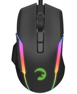 GAMEPOWER ICARUS RGB GAMİNG MOUSE