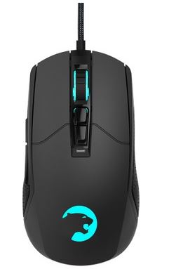 GAMEPOWER KYOJIN 12.800DPI 7 TUL RGB OPTİK GAMİNG MOUSE OYUNCU MOUSE