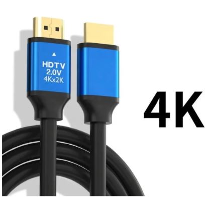 HDTV HDMI CABLE 1M