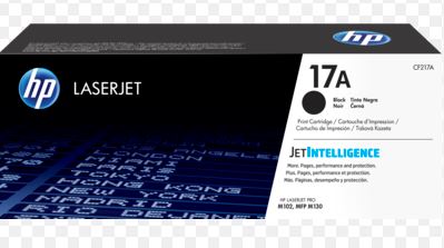 HP CF217A TONER PK