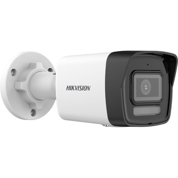 Hikvision DS-2CD1043G2-LIUF 4MP Gece Görüşlü 4mm Lensli Dış Mekan Kamera