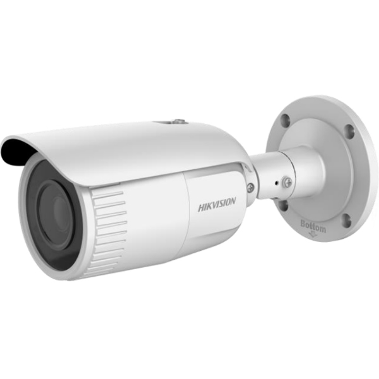 Hikvision DS-2CD1643G0-IZS/UK 4 MP H265+ Bullet IP Güvenlik Kamerası