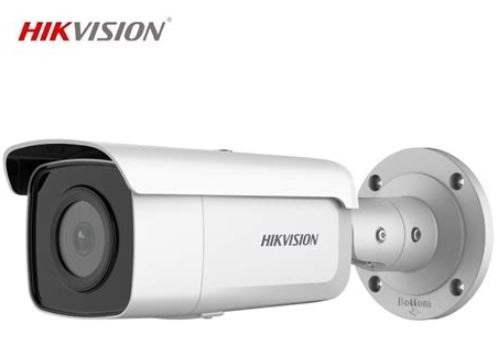 Hikvision DS-2CD2T63G2-2I 6 MP AcuSense Bullet Güvenlik Kamerası