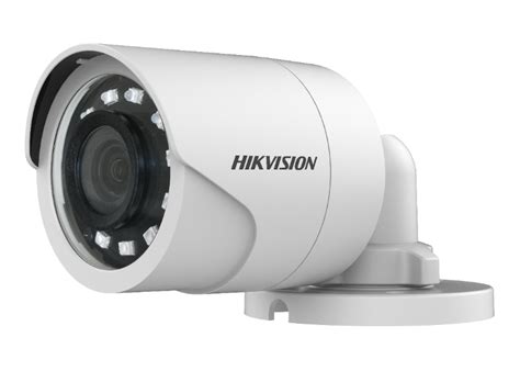Hikvision DS-2CE16D0T-IRF 2MP HD-TVI IR Bullet Kamera