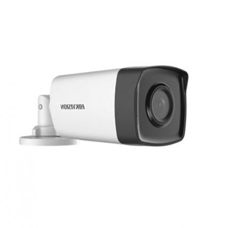 Hikvision DS-2CE17D0T-IT3FS 3.6mm Lens Full HD IR Bullet Güvenlik Kamerası