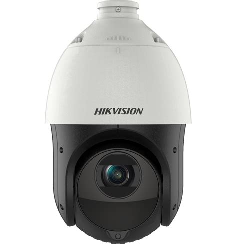Hikvision DS-2DE4425IW-DE 4 MP Network Dış Ortam Speed Dome 25x Zoom Güvenlik Kamera