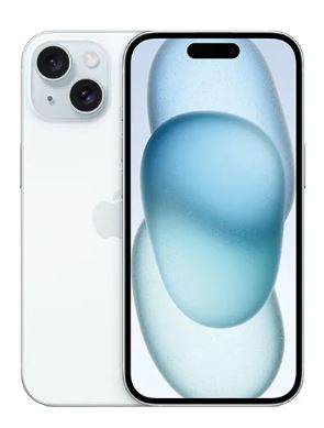 IPHONE 15 128 GB BLUE