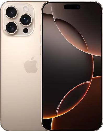 IPHONE 16PRO MAX 256 GB APPLE