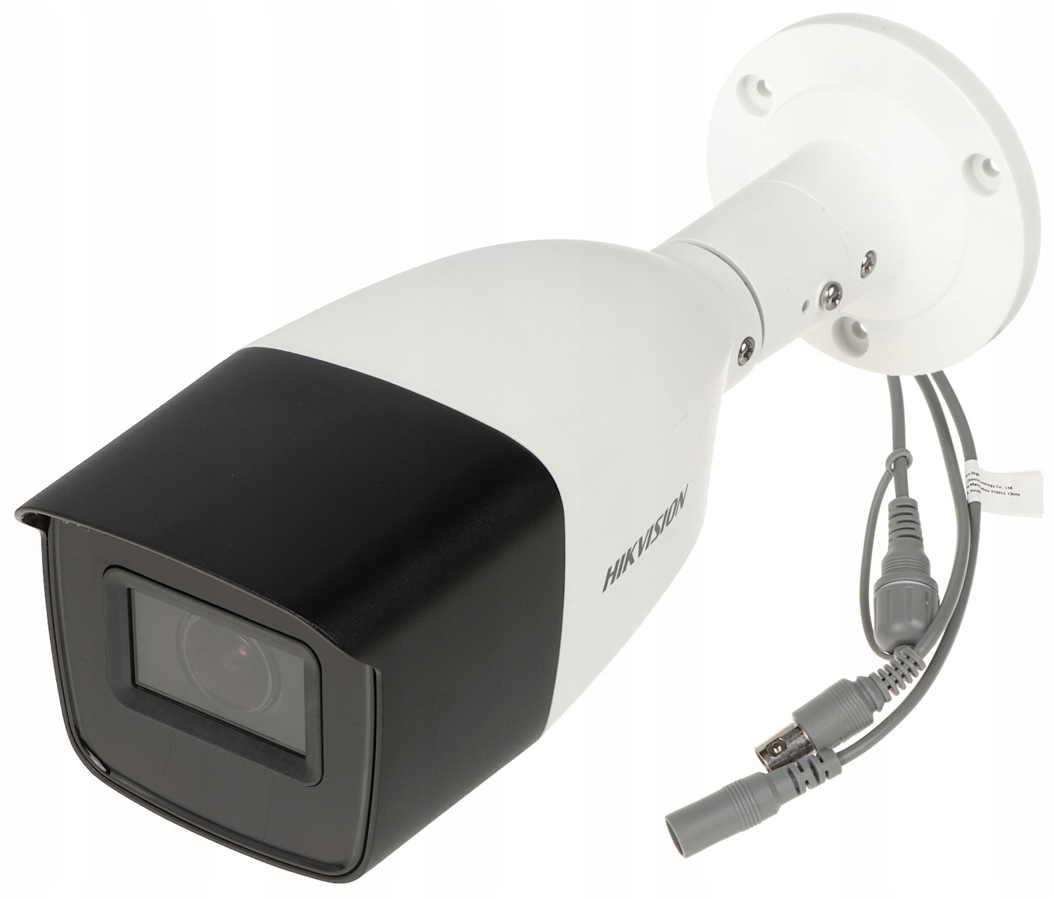 Hikvision DS-2CE19D0T-VFIT3F 2 MP 2.7-13.5mm Lens Bullet Güvenlik Kamerası
