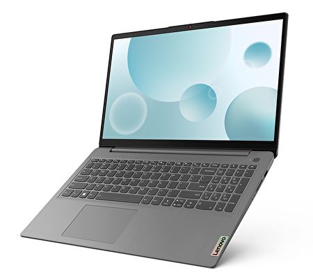 LENOVO İDEAPED 3 15IAU7 İNTEL İ3-1215U 8GB 256GB WİN 11 ORG BİLGİSAYAR