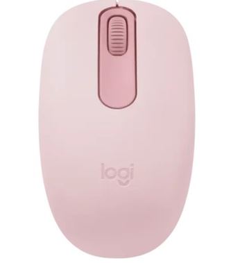 LOGİTECH M196 BLUETOOTH KABLOSUZ MOUSE PEMBE