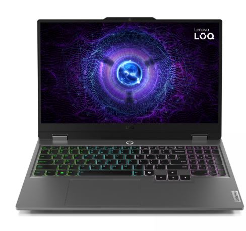 Lenovo LOQ Serisi i5-12600HX 16GB Ram 1TB SSD RTX3050 6GB 15.6