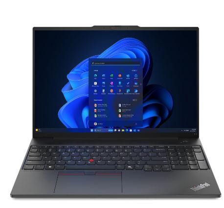 Lenovo ThinkPad E16 Gen 2 Ultra U5-155H 16 GB Ram 512 GB SSD Intel Grafik 16