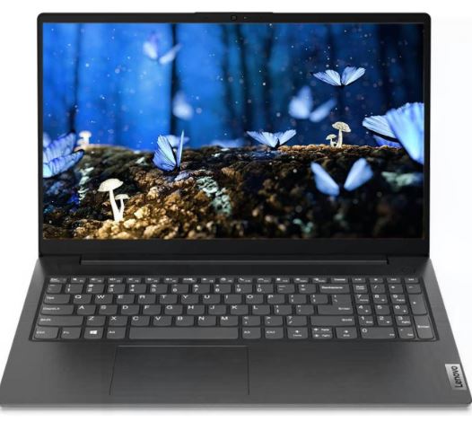Lenovo V15 G4 AMN Ryzen 5 7520U 8GB 256GB SSD Radeon 610M 15.6